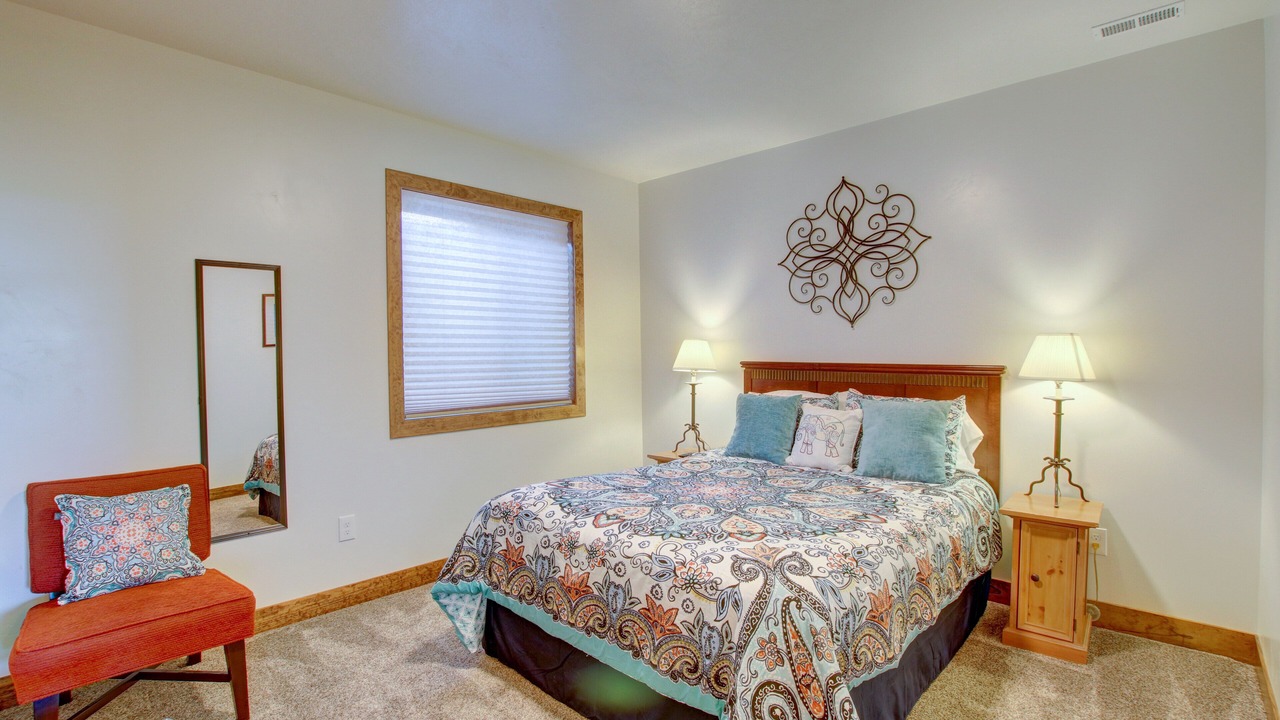 Photo of Bedroom in Garden City