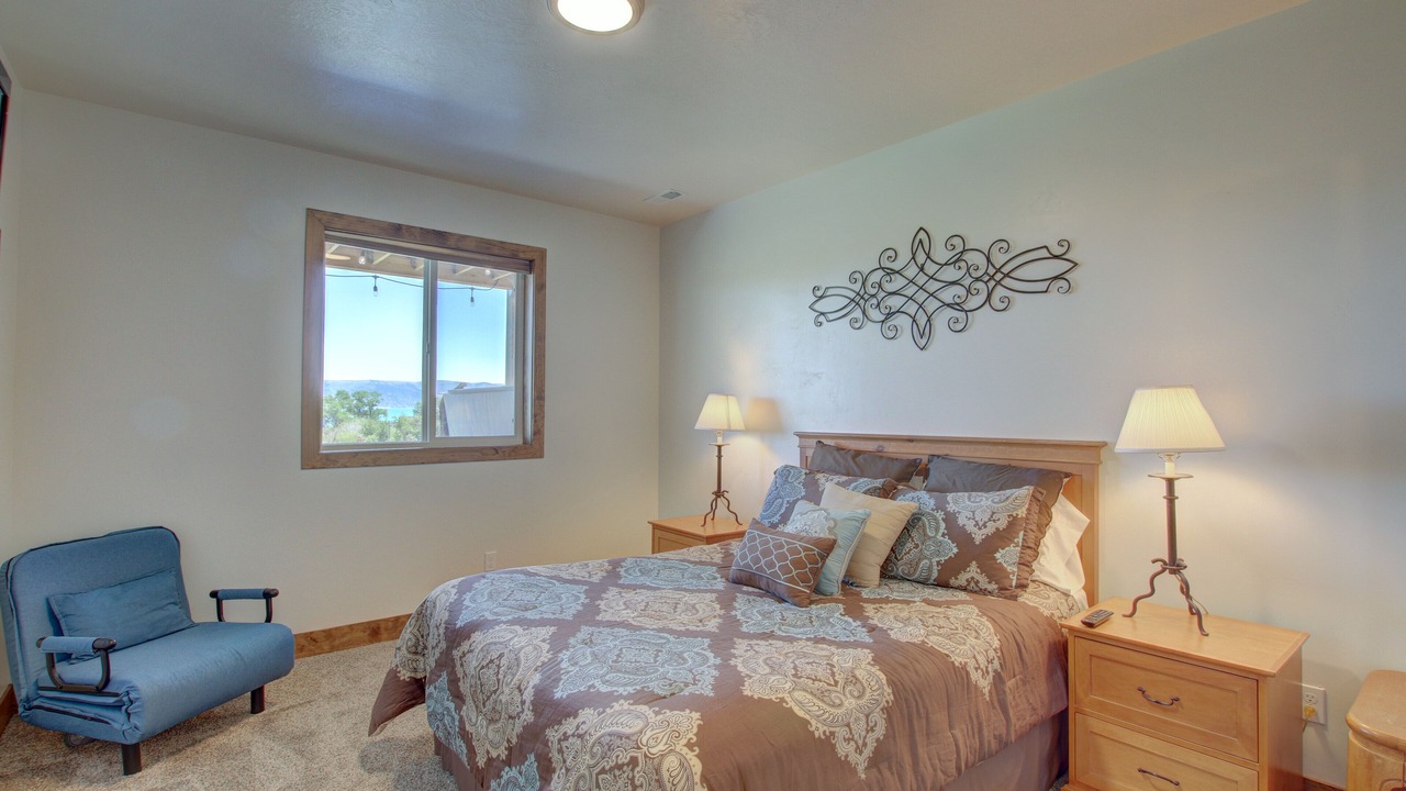 Photo of Bedroom in Garden City