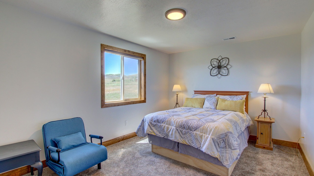 Photo of Bedroom in Garden City