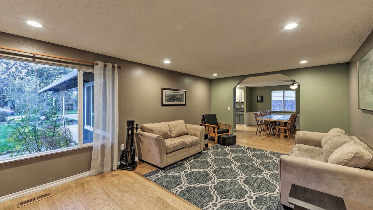 Photo of Bedroom in Medford