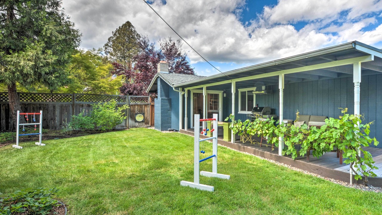 Photo of Outdoor in Medford