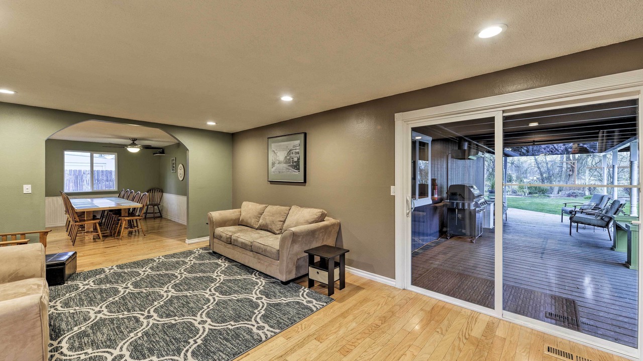 Photo of Bedroom in Medford