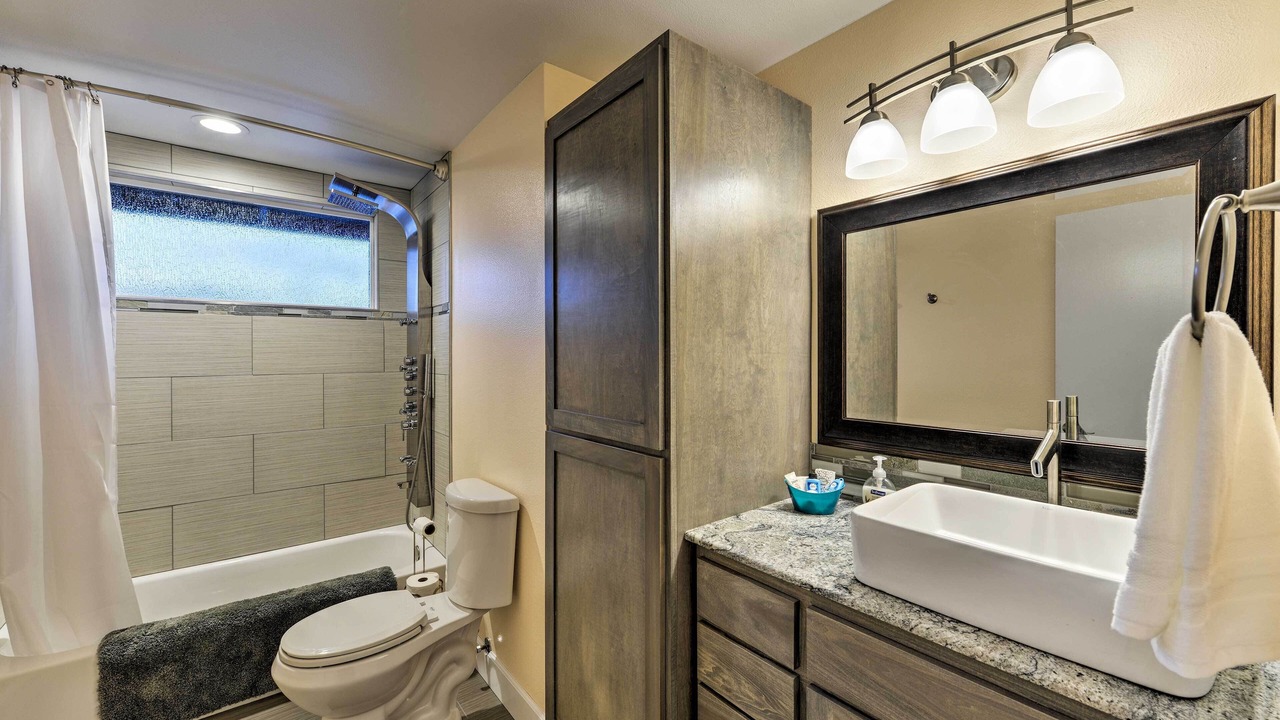 Photo of Bathroom in Medford