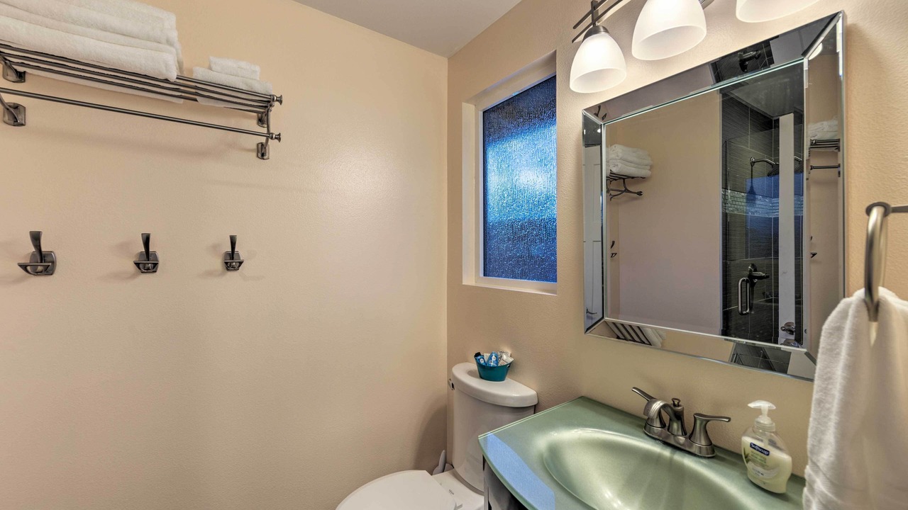 Photo of Bathroom in Medford