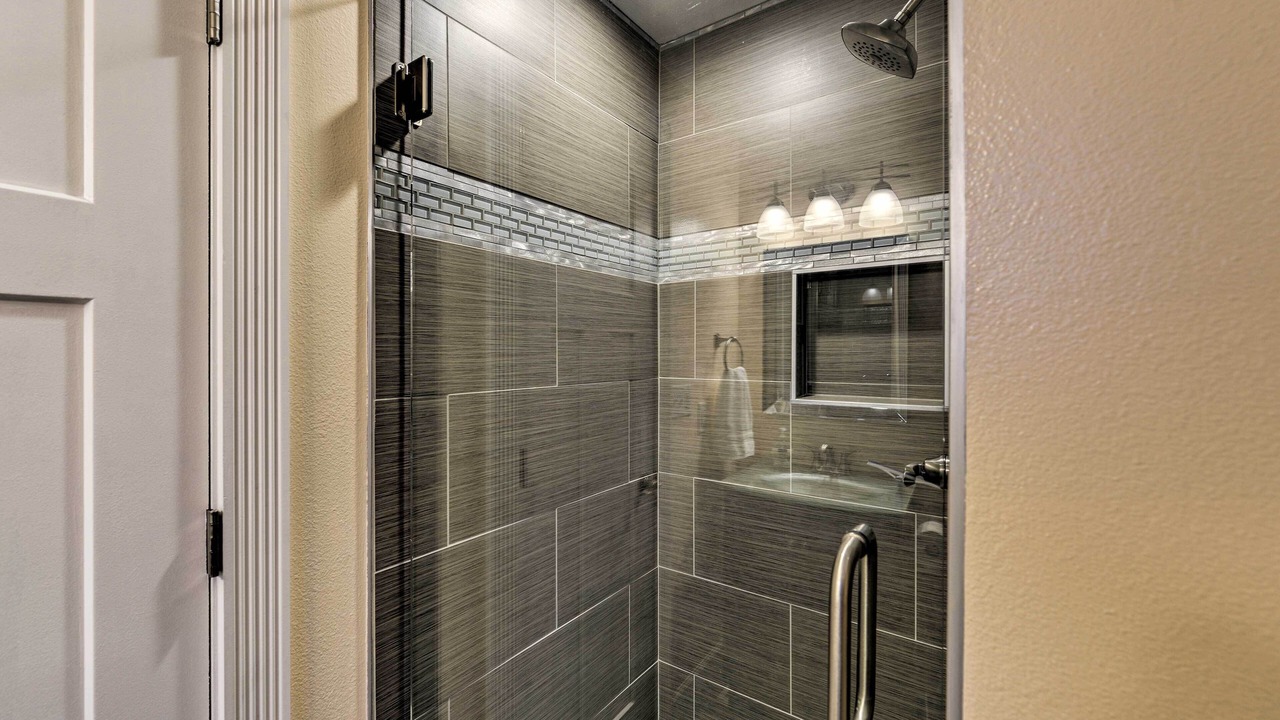 Photo of Bathroom in Medford