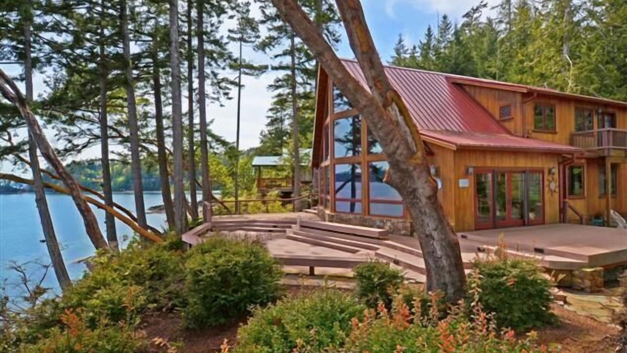 Photo of Outdoor in Brinnon