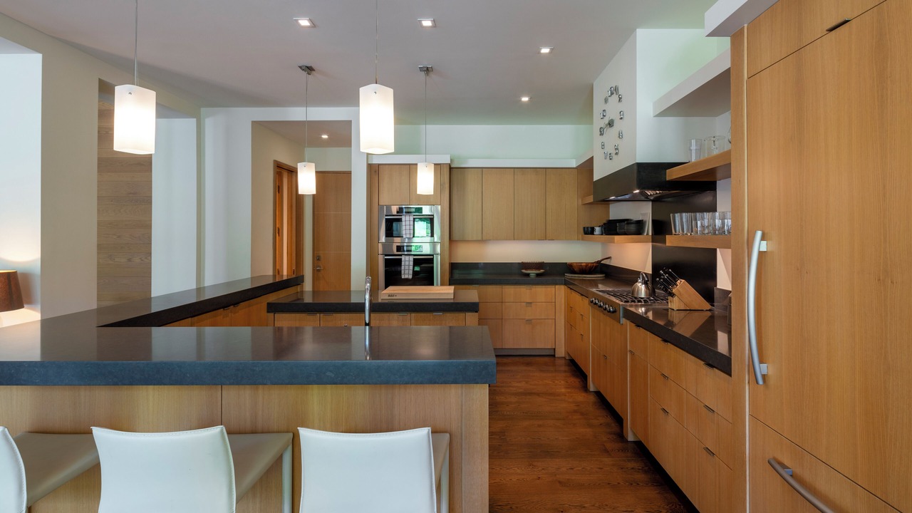 Photo of Kitchen in Ketchum