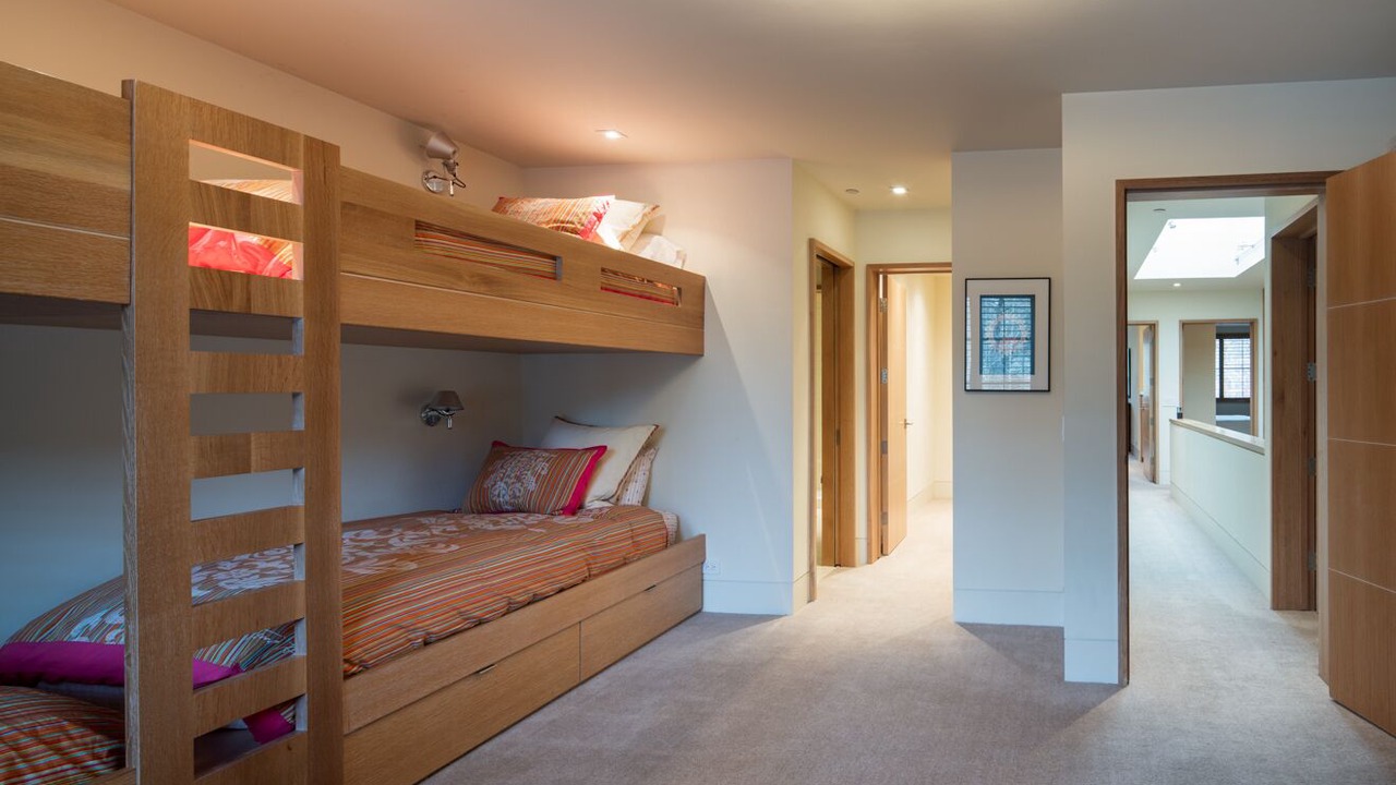 Photo of Bedroom in Ketchum