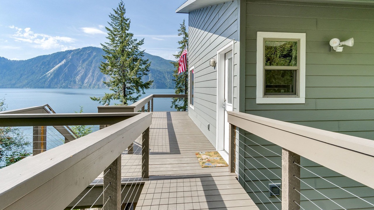 Photo of Patio Balcony in Bayview