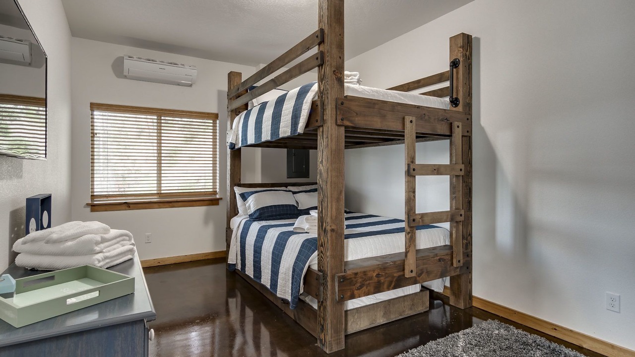 Photo of Bedroom in Bayview