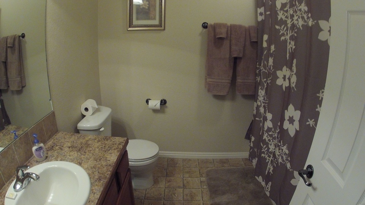 Photo of Bathroom in Donnelly