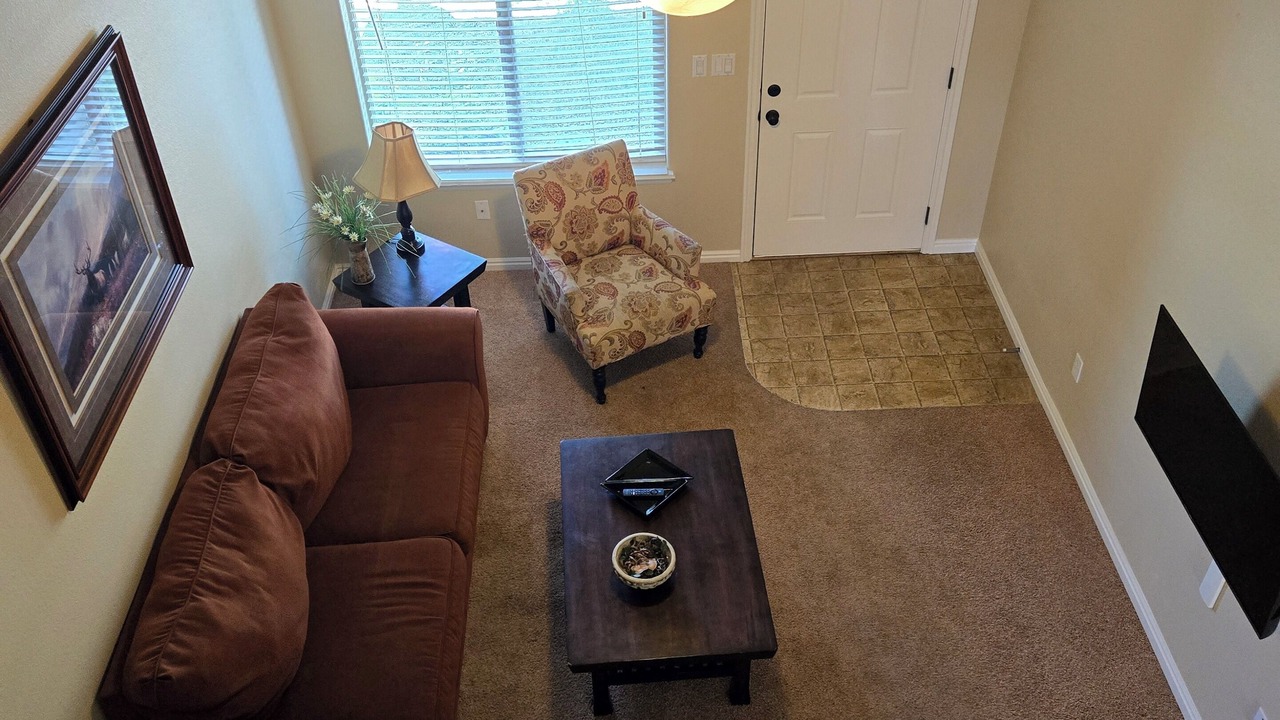 Photo of Bedroom in Donnelly