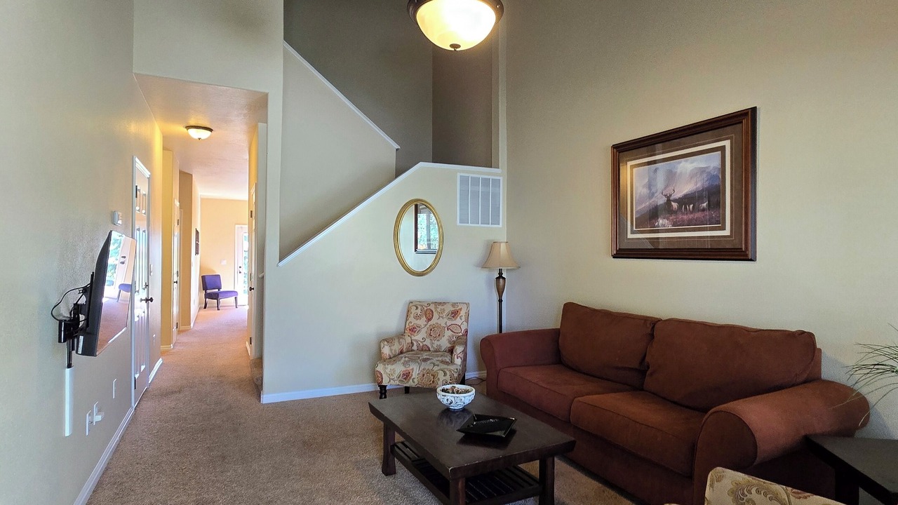 Photo of Bedroom in Donnelly