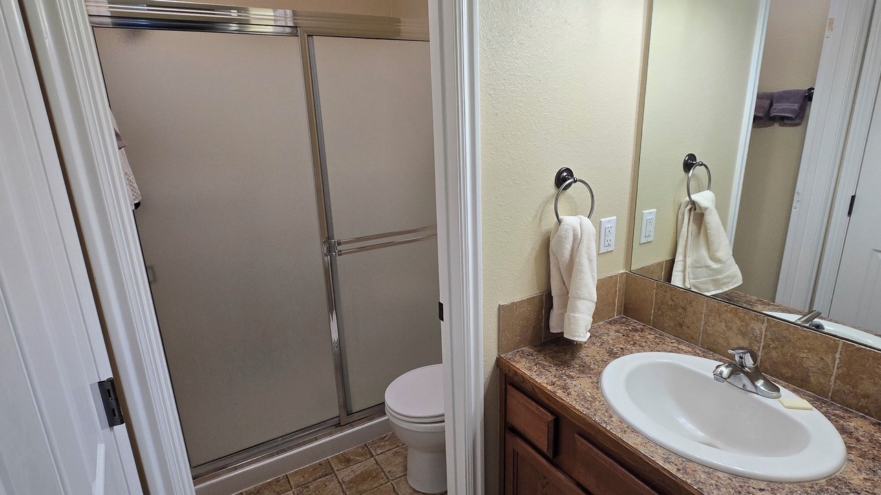 Photo of Bathroom in Donnelly