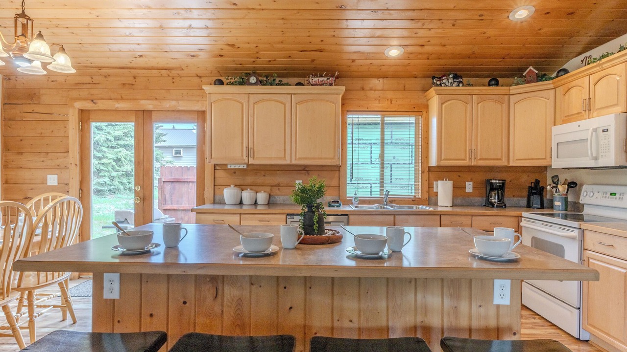 Photo of Kitchen in Island Park