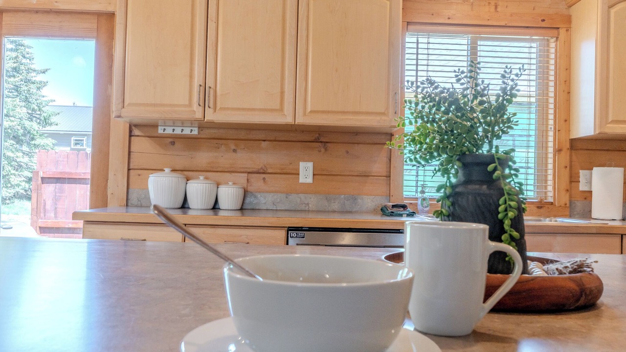 Photo of Kitchen in Island Park
