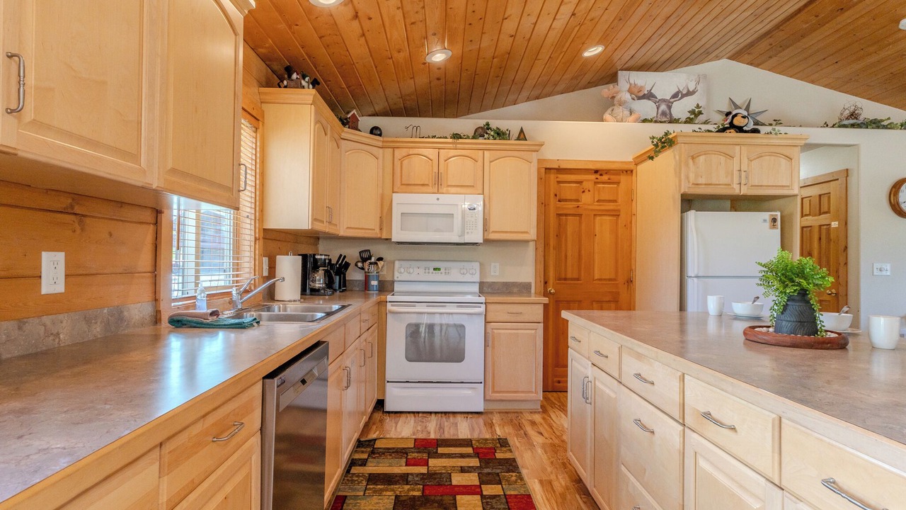 Photo of Kitchen in Island Park