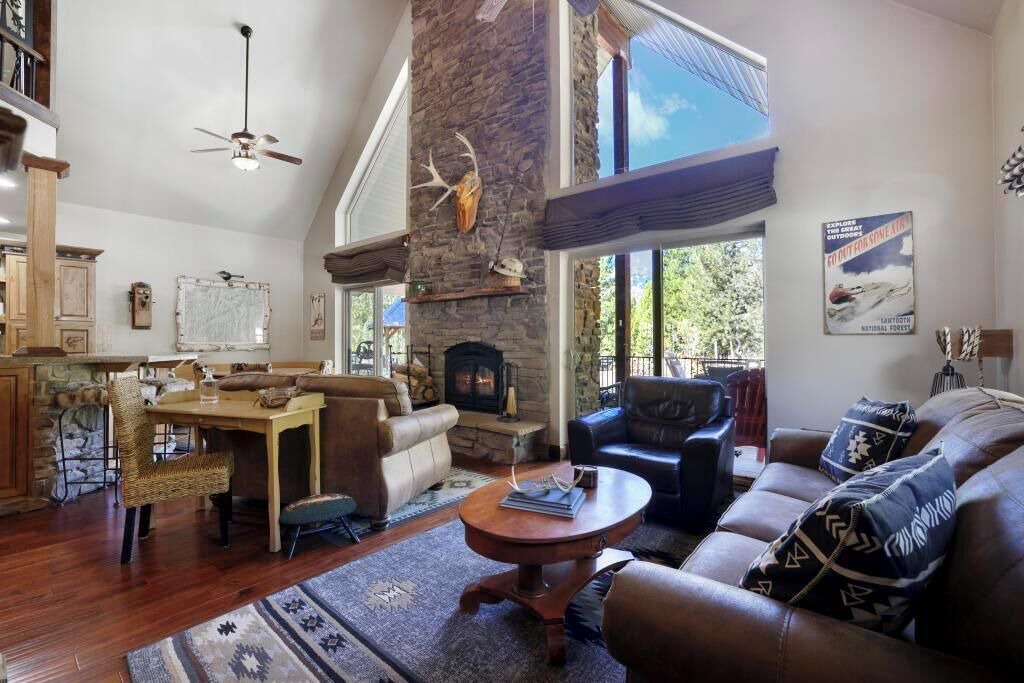 Photo of Livingroom in Corral