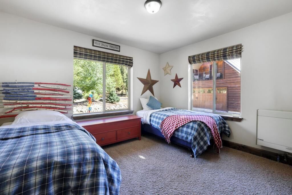 Photo of Bedroom in Corral