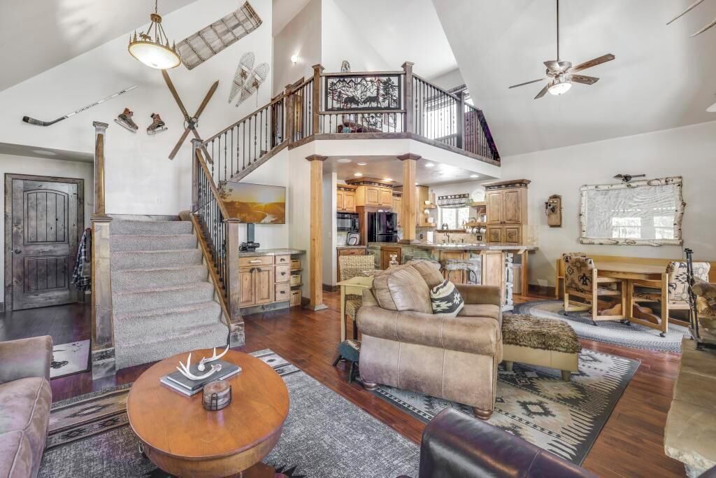 Photo of Livingroom in Corral