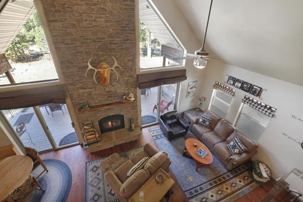 Photo of Livingroom in Corral