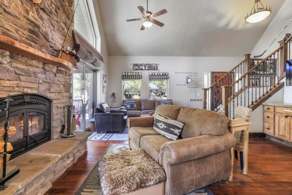 Photo of Livingroom in Corral