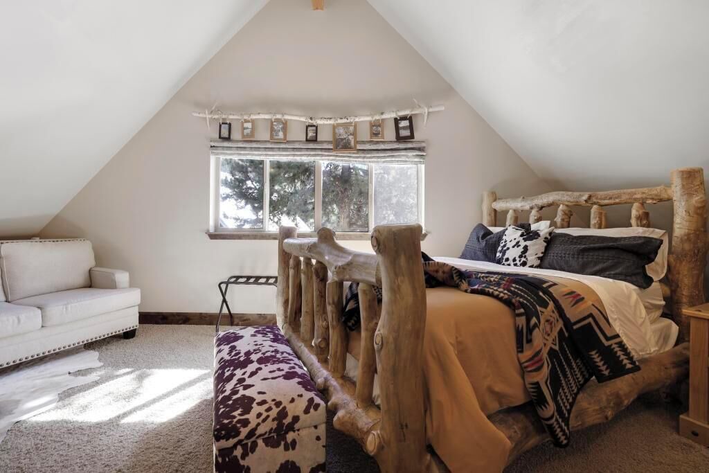 Photo of Bedroom in Corral