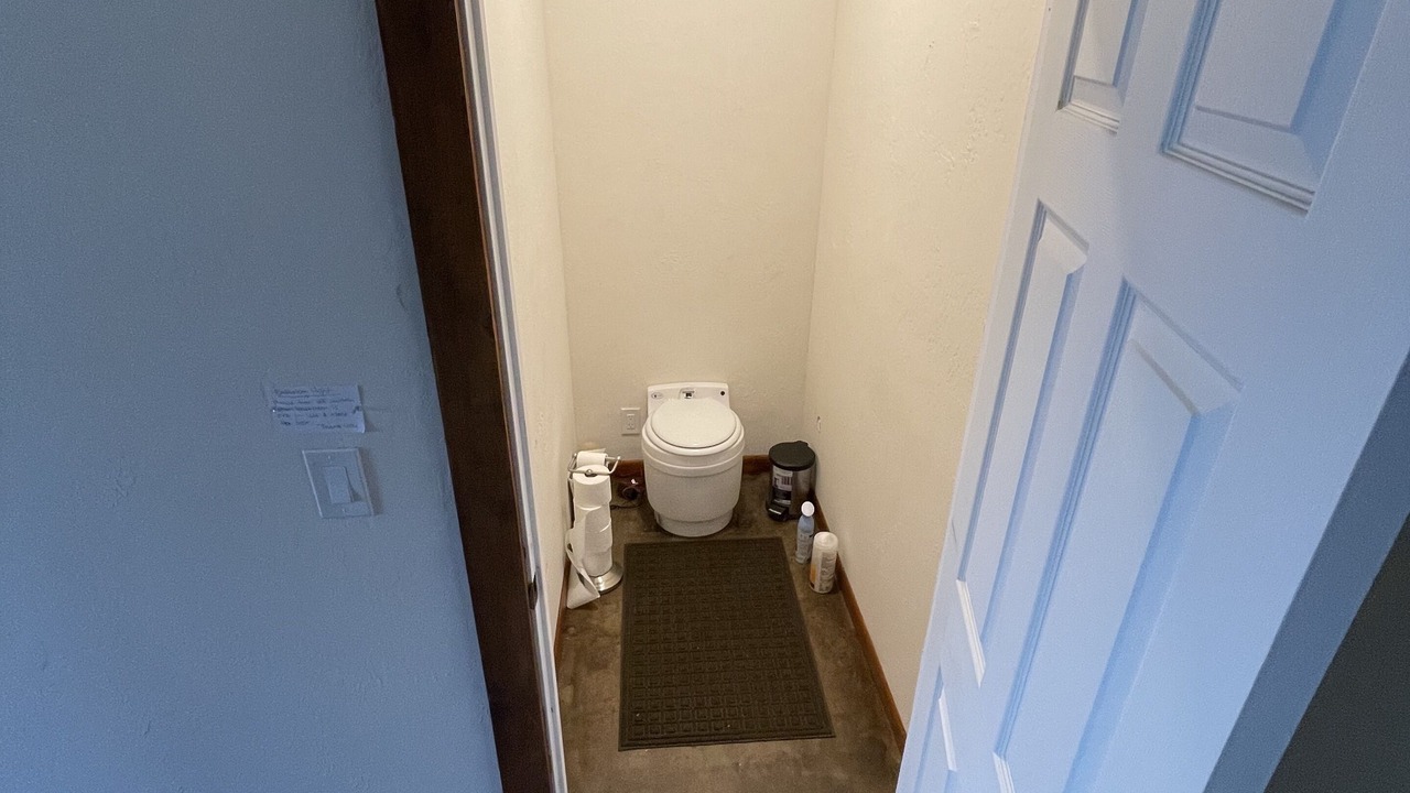 Photo of Bathroom in Post Falls
