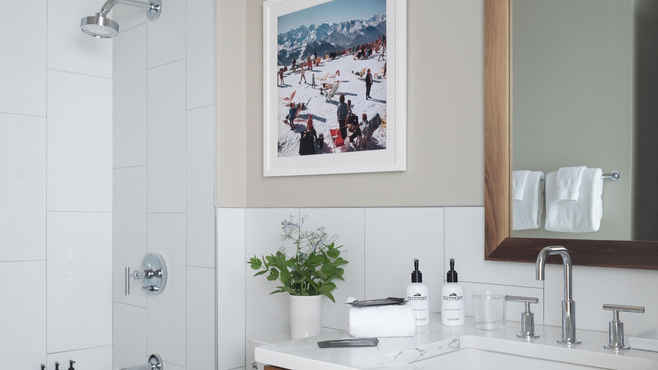 Photo of Bathroom in Jackson