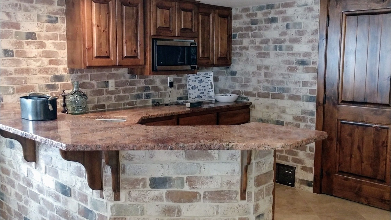 Photo of Kitchen in Sweetwater