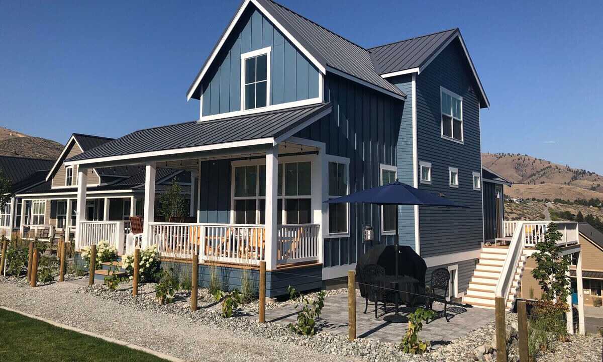 Photo of Outdoor in Chelan