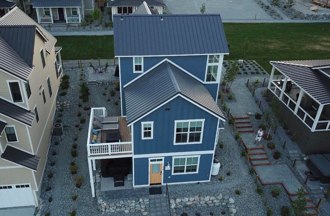 Photo of Outdoor in Chelan