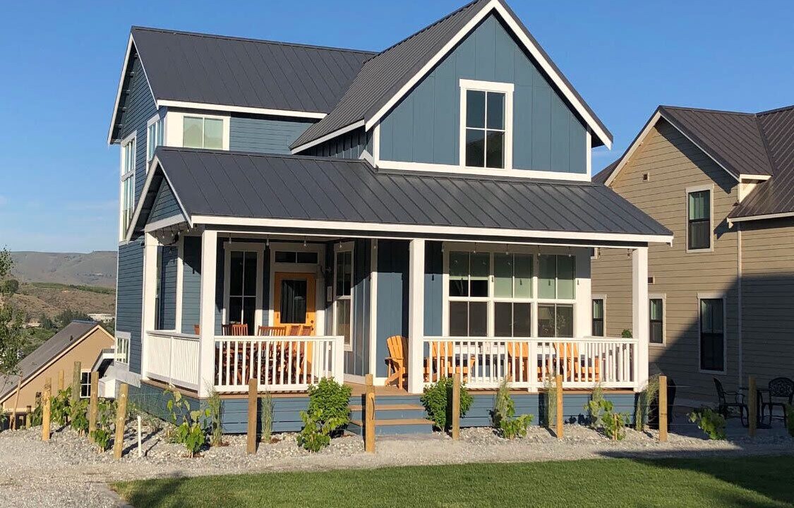 Photo of Outdoor in Chelan
