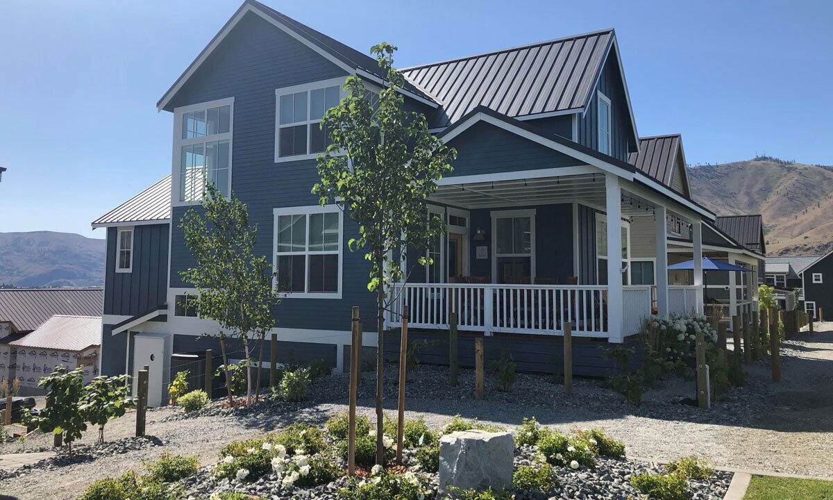 Photo of Outdoor in Chelan