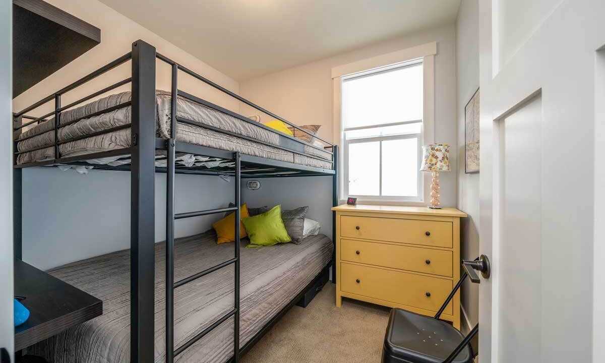 Photo of Bedroom in Chelan