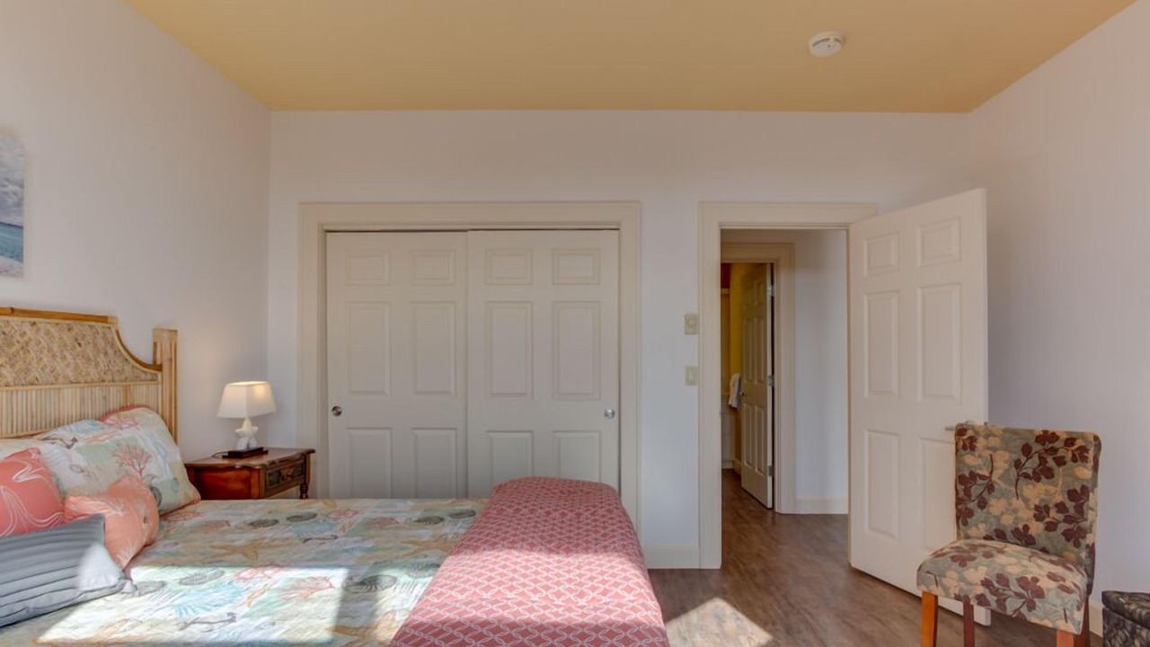 Photo of Bathroom in Sandpiper Village
