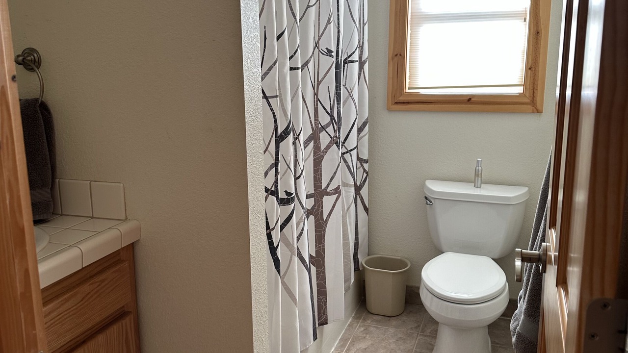 Photo of Bathroom in Crescent