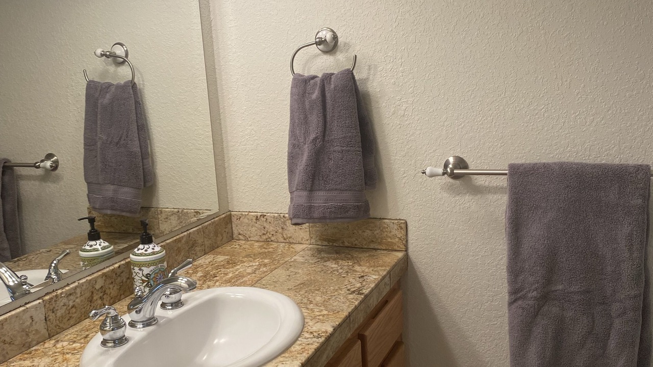 Photo of Bathroom in Crescent