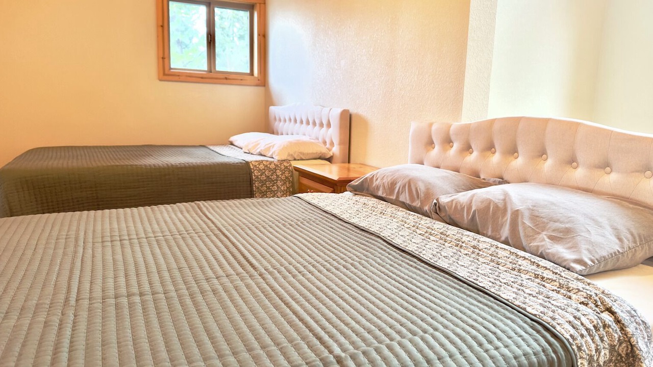 Photo of Bedroom in Crescent