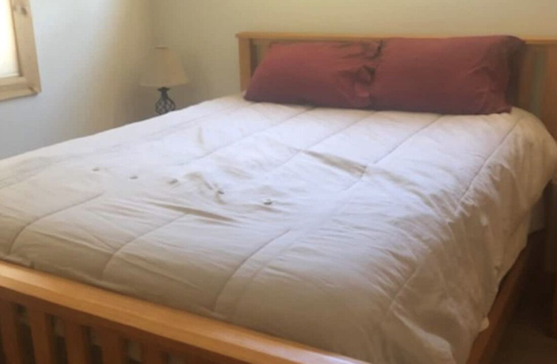 Photo of Bedroom in Crescent