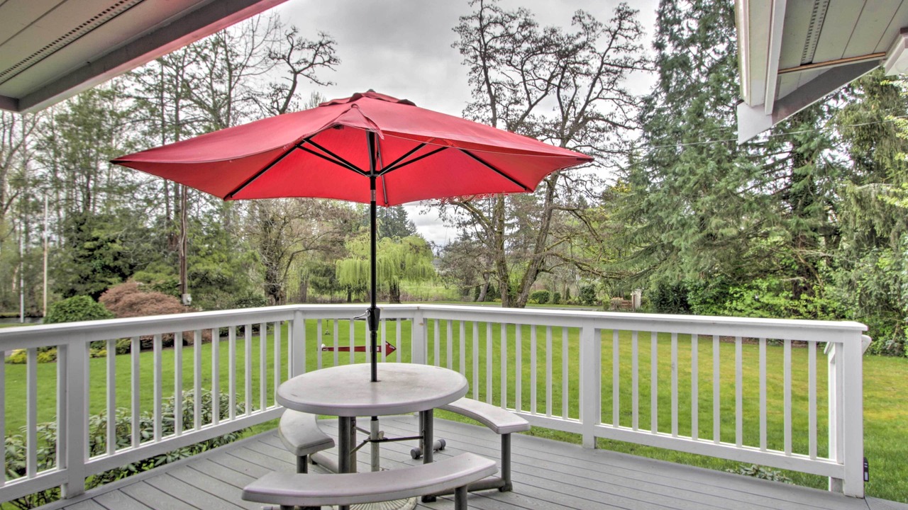 Photo of Outdoor in Parkland