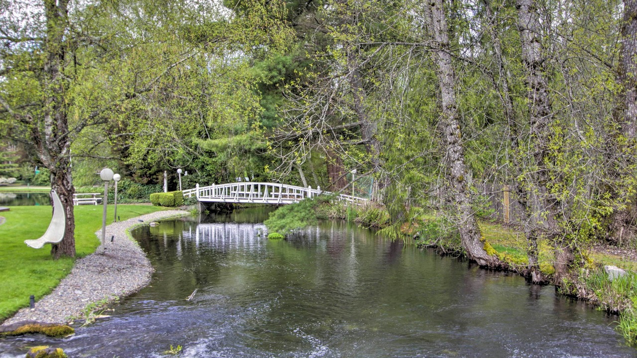 Photo of Outdoor in Parkland