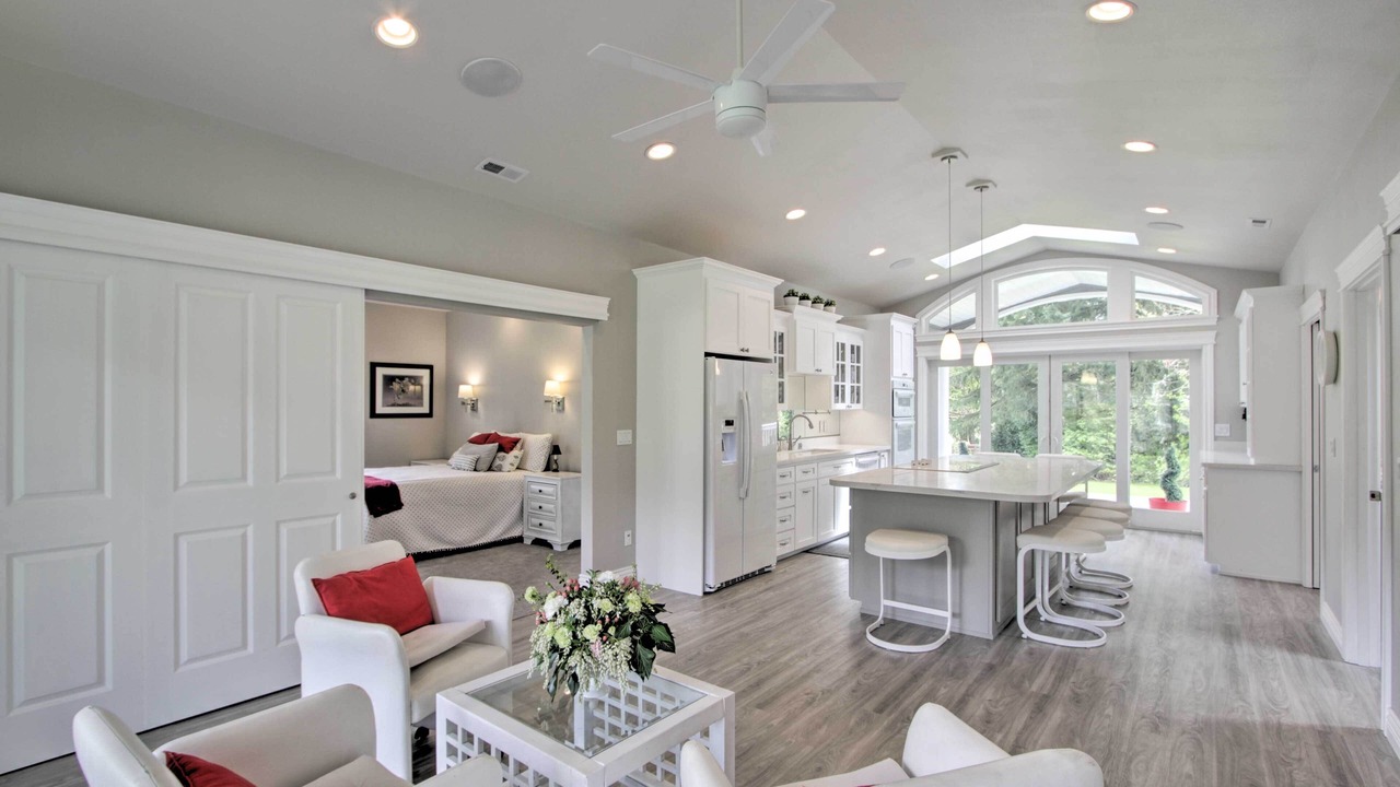Photo of Bedroom in Parkland
