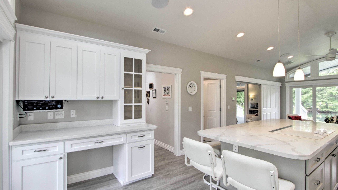 Photo of Kitchen in Parkland