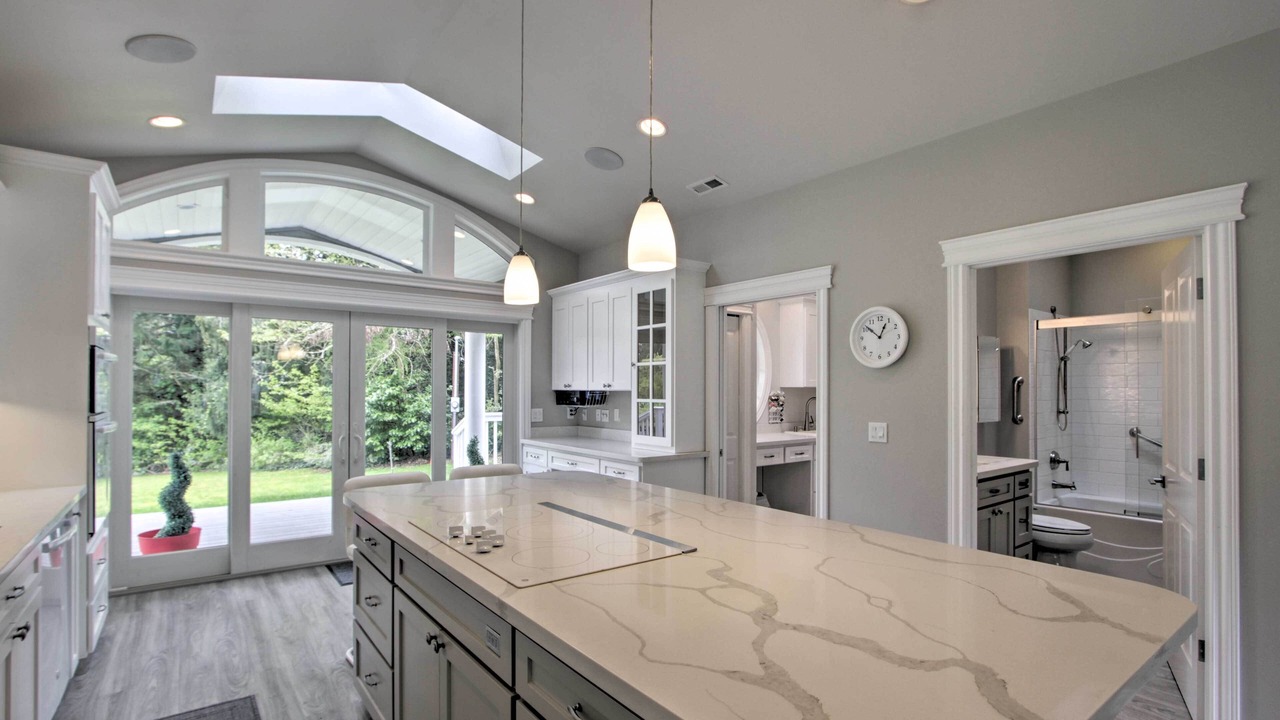 Photo of Kitchen in Parkland
