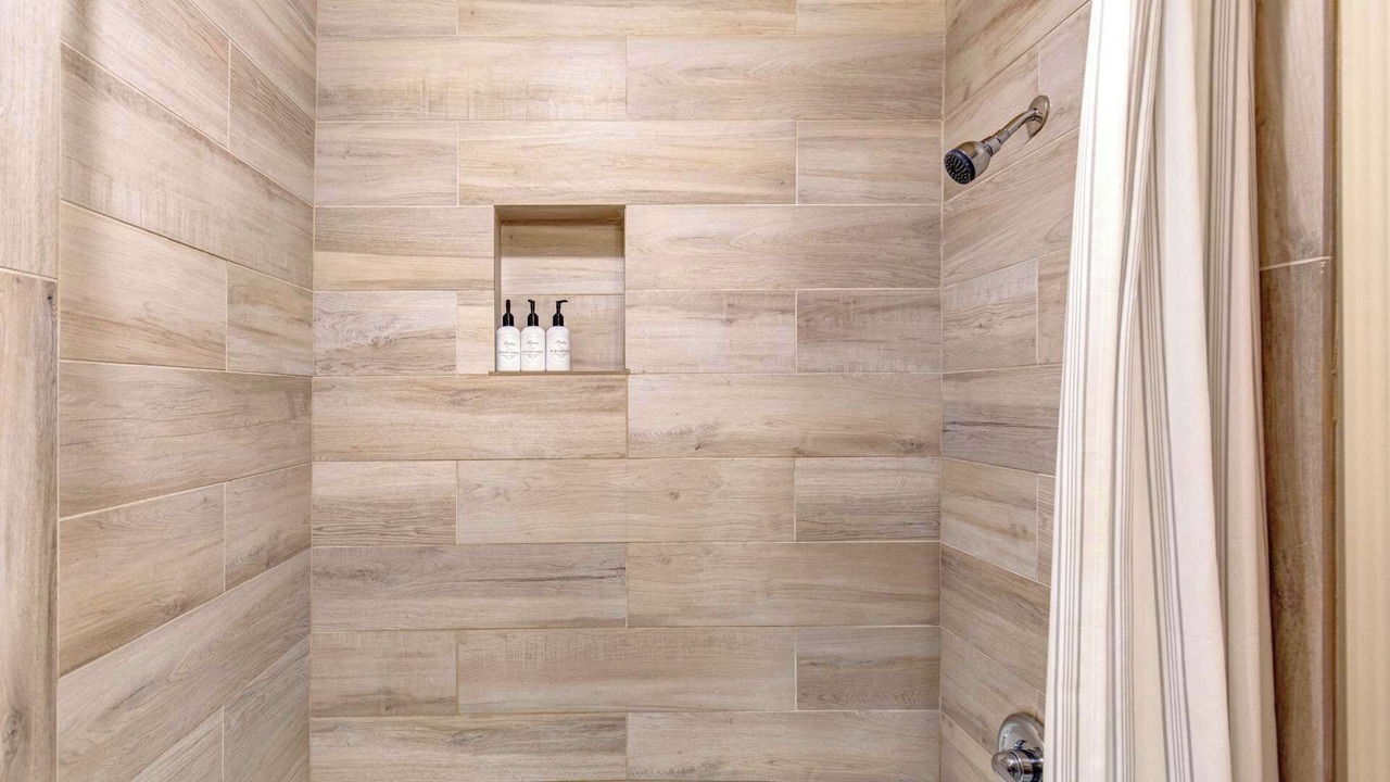 Photo of Bathroom in Downtown Park City