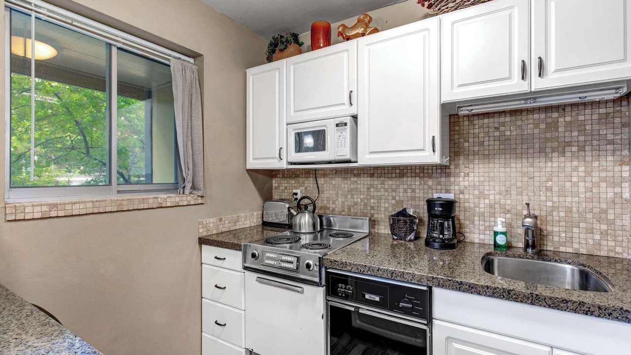 Photo of Kitchen in Downtown Park City