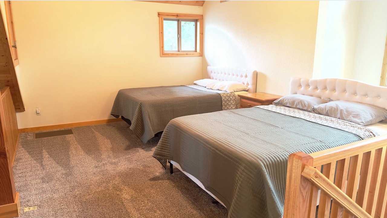 Photo of Bedroom in Crescent
