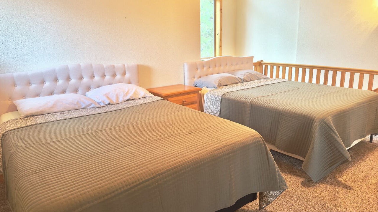 Photo of Bedroom in Crescent