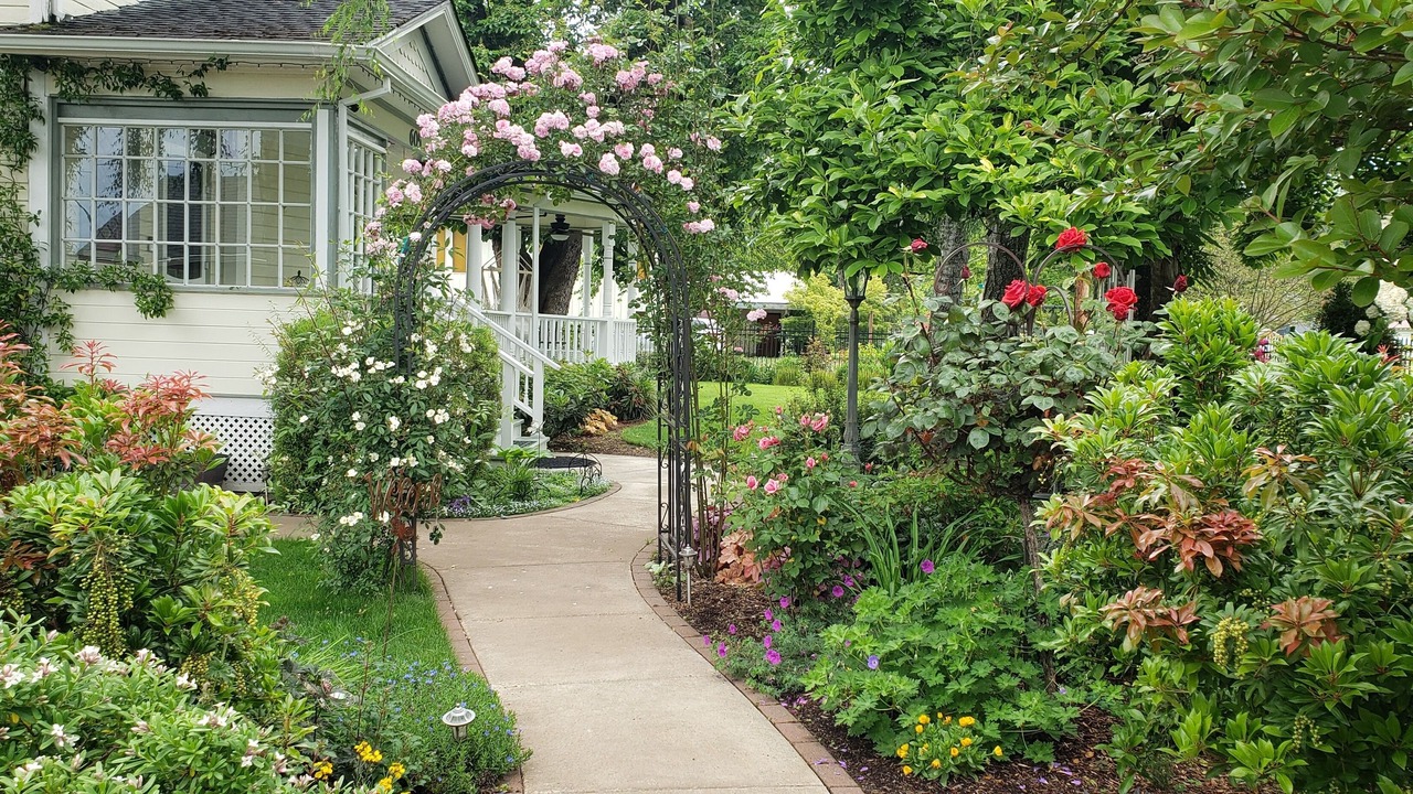 Photo of Outdoor in Silverton